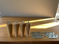 Sängben IKEA
