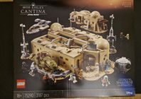 LEGO Star Wars 75290