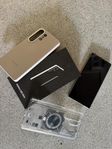 Samsung S25 Ultra 1TB med tillbehör 