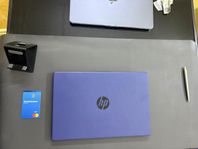 HP Laptop 14-em0928no | 14" HD | AMD Ryzen 5-7520U | 8GB RAM