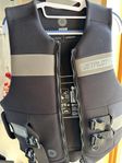 Jetpilot flytväst/vattenskoter väst