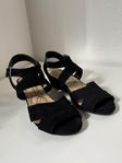 Kvinnor Sandaler/ Klackar 37
