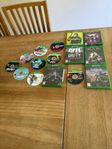XBOX Spel