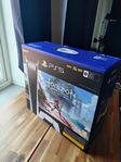 Playstation 5 (Digital Edition)