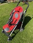 chicco liteway sulky