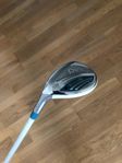 Ping hybrid för avhämtning 