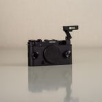 Pentax Q-S1 kamerahus