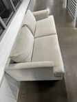 3-sits soffa Maison Mio (nästan Ny) i beige 