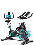 NY! Wenoker motionscykel 