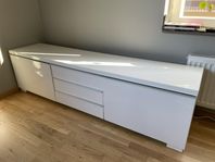 TV-bänk IKEA BESTÅ BURS