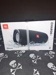 JBL Charge 4 Bluetooth Högtalare