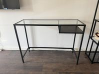 Sminkbord vittsjö sideboard