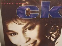 LP Chaka Khan – CK