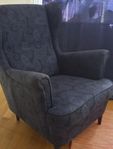 IKEA armchair