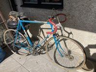 monark racer 1970 ” fåglum”