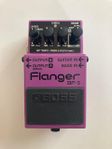 Boss Flanger BF-3