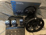 Logitech G920