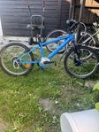 Cykel 20 tum