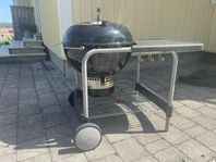 weber kolgrill 57 cm