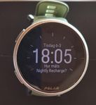 Polar Vantage  V2