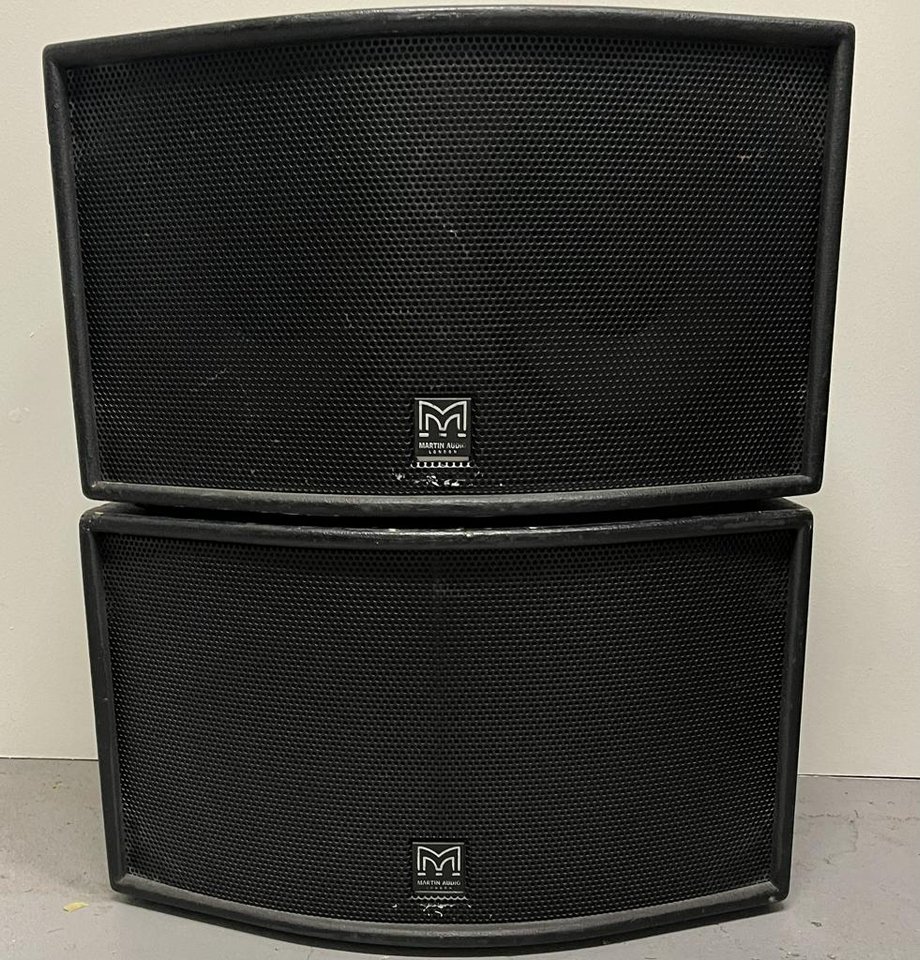 Martin Audio ICT 300