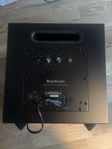 Baslåda (Audio pro ws-5)