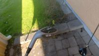 Vänster klubbor 