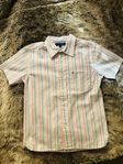 Tommy Hilfiger Skortärmad Skjorta 