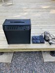 Line 6 Spider V 120 MkII + FBV Express MkII