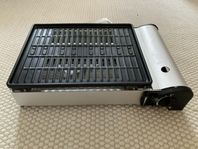 Gasolgrill Portable