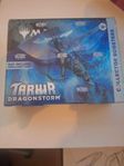 Magic the Gathering Tarkir Dragonstorm collector booster box
