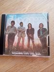 CD SKIVA MED THE DOORS I NYSKICK 