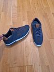 Bugatti sneakers dark blue