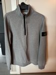 Stone Island Half Zip
