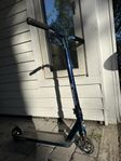 trick sparkcykel (sparkcykel) 