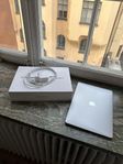 Macbook Air M1 (som ny)