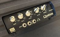 Quilter 101 MiniHead 2015 gitarrförstärkare