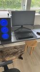 Shark gaming dator o tillbehör 