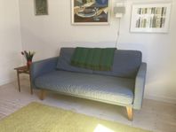 2-sits designsoffa