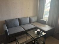 Bäddsoffa från MIO
