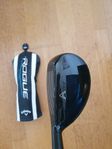Callaway Rogue hybrid3, fint skick!