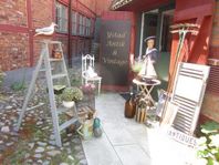 Drängaskåp (Antik & Vintage, Möbler mm)
