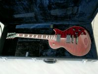 ESP Eclipse- 2005