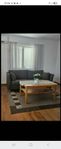 soffa 2-sits