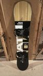 Snowboard (Rathron True Twin)