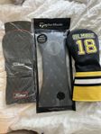 Headcover driver , Taylor made , titleist , happy Gilmore 