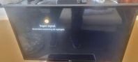 32" Samsung Datorskärm
