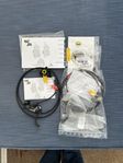 Magura MT8  2st set bromsar nya