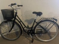 Monark Karin