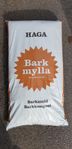 Hasselfors Haga barkmylla 40 liter